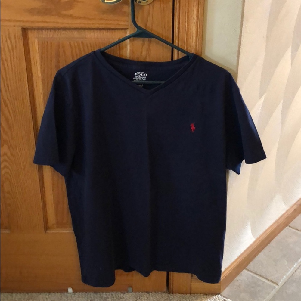 Polo Ralph Lauren T shirt